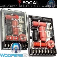 COPPIA OPEN BOX FOCAL A3-XO