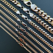 Collana da uomo in argento