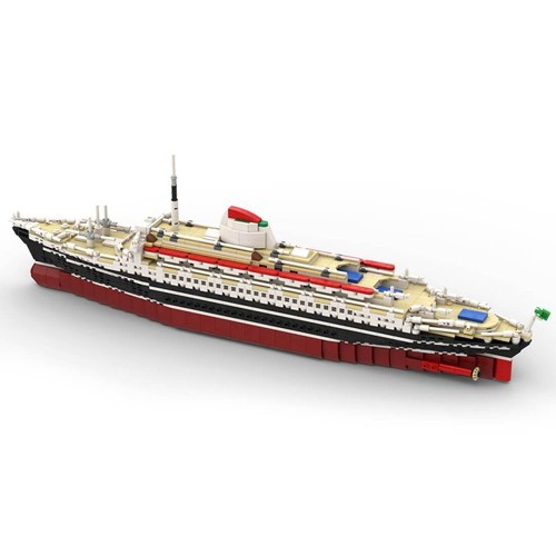 Moc 71804 - moc-71804&moc-175846, andrea