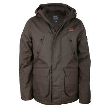 Giacca Vintage Industries