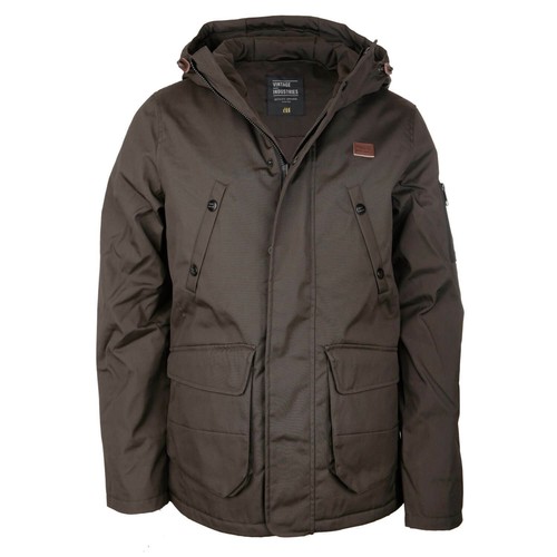 Veste vintage industries - veste,