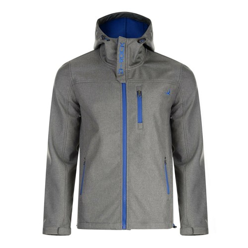 Giacca con cappuccio neon - cappuccio,