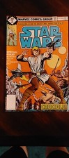 Star Wars #17 Bella copia con qualche leggero segno di usura vedi foto!
