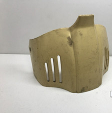 CARENA COPERCHIO ISPEZIONE MOTORE SCOOTER  APRILIA SCARABEO 50 MOT YAMAHA 100