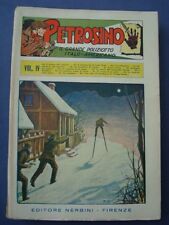 PETROSINO-IL GRANDE POLIZIOTTO