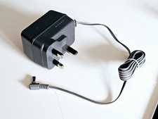 Nuovo per Sony Walkman professionale WM-D6C adattatore di alimentazione a corrente alternata 6 V made in Japan