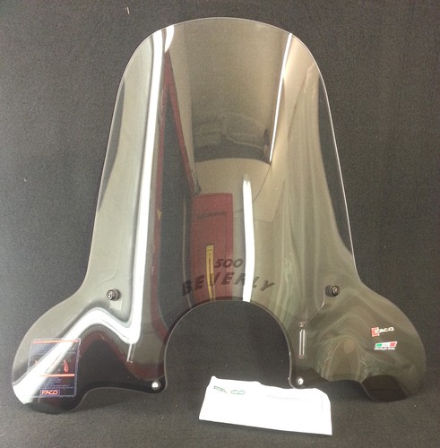 Parabrezza piaggio art 22431 - parabrezza, art.22431