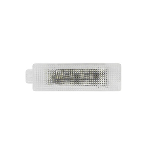 Plafoniera led bagagliaio - plafoniera, fiat