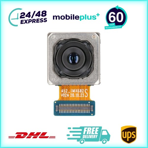 Fotocamera posteriore