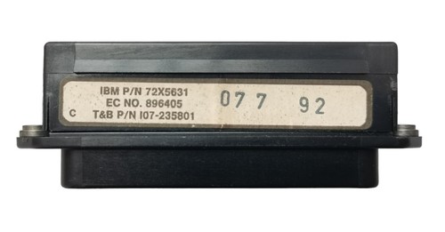 Connettore ibm 72x5631 - connettore,