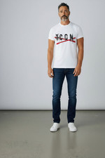 Icon iut015 shirt - t,