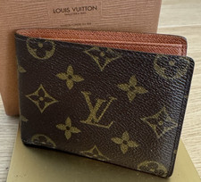 Louis Vuitton Portafoglio Uomo