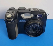 Nikon Coolpix 5400 5,1