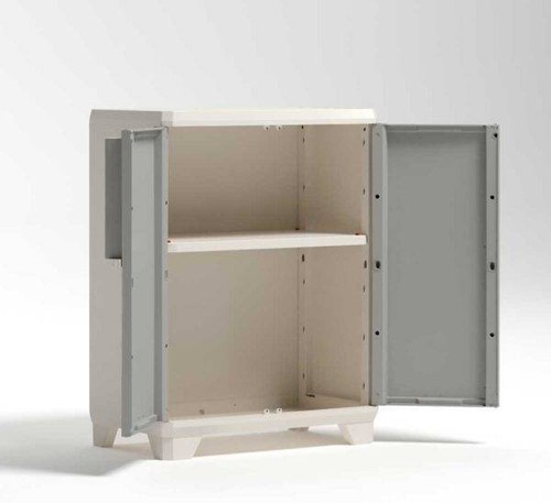 Armadio linear wood - armadio,