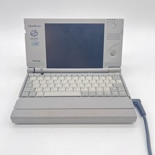 Toshiba Libretto 50CT Mini