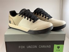 Scarpe mountain bike Fox