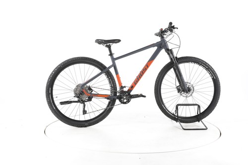 Ghost kato 700 - kato, mtb