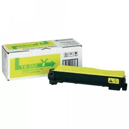 Toner originale kiocera mita - toner, kiocera-mita
