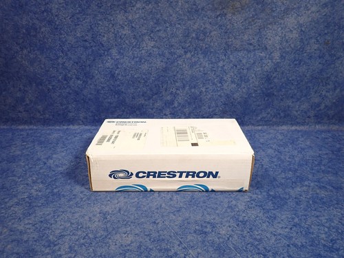 Nuovo crestron rmc room - qm-rmc,