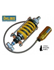 AG 1205 MONO AMMORTIZZATORE POSTERIORE OHLINS YAMAHA T-MAX 530 - 2012 2016