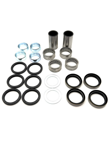 Kit cuscinetti guarnizioni - kit, e