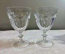 Cristal d'arques Durand