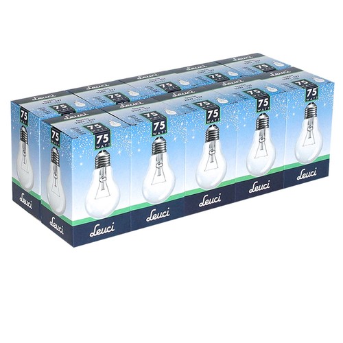 Leuci lampadina a - 10,