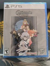 Castlevania dominius