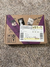 BTS v Taehyung Solo Album