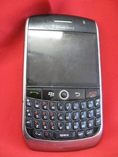 BlackBerry Curve 8900 Titanium