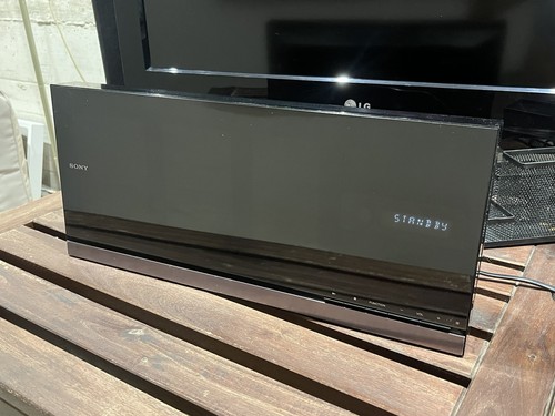 Sony dav f300 - sony, sistema
