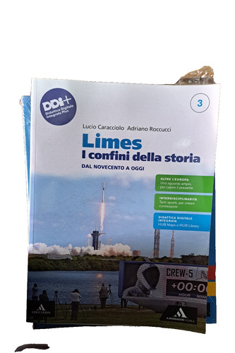 Limes confini della storia - limes,