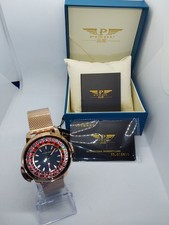 Orologio Roulette Automatico