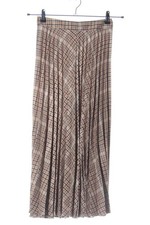 STRADIVARIUS Gonna pieghettata