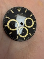 16528 I6523 Black Rolex