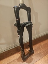 Rock Shox Revelation 27,5 130