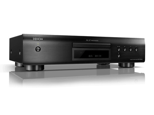 Denon dcd 600ne - denon, lettore