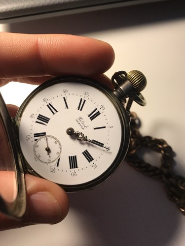 Patek philippe cie geneve - philippe, co.