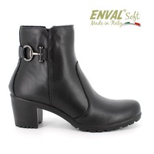 Enval soft stivaletto donna - enval,
