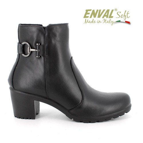 Enval soft stivaletto - enval,