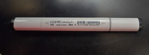 Copic sketch markers - copic,