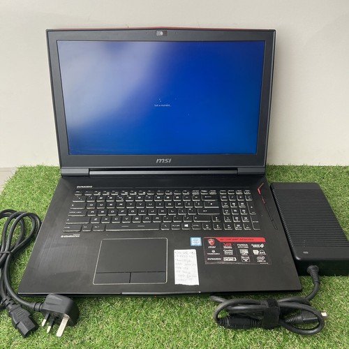 Msi titan pro - titan, 1080