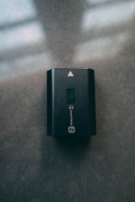 Sony Np-fz100 Rechargeable