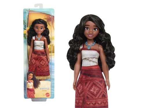 Mattel disney oceania - mattel,