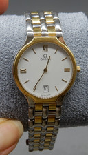 Orologio Omega De Ville SS &