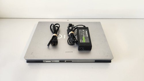 Funzionante sony vaio - *funzionante*,