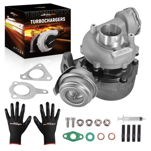 Turbocompressore per audi - turbocompressore,