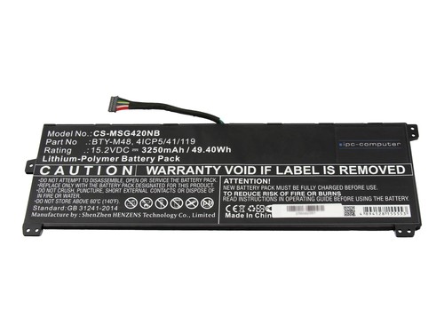 Batteria s9n 964f210 m47 - batteria, s9n-964f210-m47