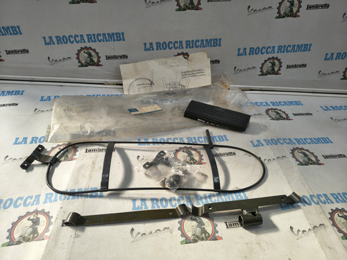 Kit traversino paracolpi - kit, e