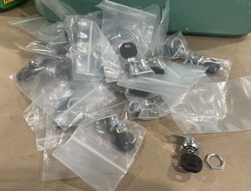 Lotto emka cam lock - lotto,